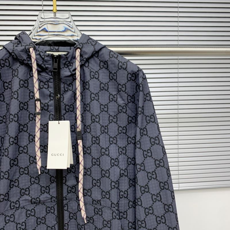 Gucci Outwear